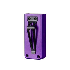 <span class=keywords><strong>Linterna</strong></span> EDC Súper Brillante con Luz Lateral COB, Base Magnética, <span class=keywords><strong>Recargable</strong></span>, LED, para Camping, Senderismo, Correr de Noche, Emergencias - Product Image 3