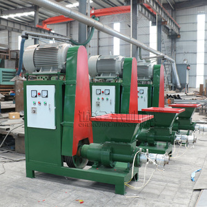 เครื่องทำถ่านชีวมวลอัตโนมัติของมาเลเซีย 300-500 กก./ชม. สำหรับขี้เลื่อย แกลบ ขี้ปาล์ม พร้อมระบบตรวจสอบระยะไกล - Product Image 2
