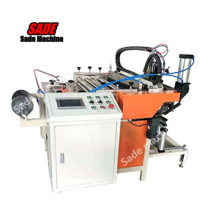 Machine de <span class=keywords><strong>tube</strong></span> de laminage de filtre rond de haute qualité poinçonneuses machine de formage de <span class=keywords><strong>tube</strong></span> de rouleau - Product Image 3