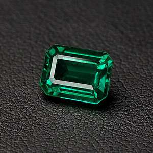 חצץ מעבדה סיטונאית קיאנג 'יאן אבני חן 3*5 מ "מ 6*8 מ" מ אמרלד לחתוך זאמבי הידרותרמית אבנים רופפות - Product Image 5