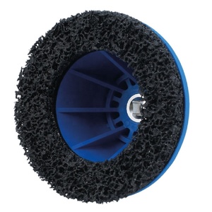 Kit d'outils de nettoyage et de ponçage pour moyeu de frein SINKEE, accessoire 150 mm 1/2" <span class=keywords><strong>Dr</strong></span> pour Audi A4 2015- Garantie 1 an - Product Image 3