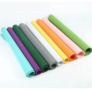 <span class=keywords><strong>Feutre</strong></span> de tissu polyester 100% Hot Needle Punch - Product Image 3