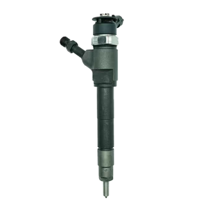 Inyector de combustible 0445110249 con DLLA155P1514 F00VC01349 para Mazda para motor <span class=keywords><strong>Bosch</strong></span> Ford Ranger Mazda BT50 3.0L 3TNV82 - Product Image 4