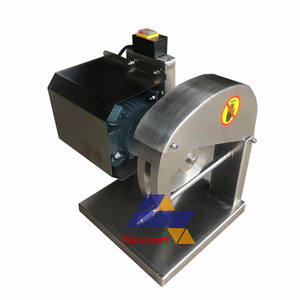 Máquina de Cortar Peito de Frango Pequena para Uso Manual, Serra de Osso para Frango, Cortador de Frango - Product Image 2