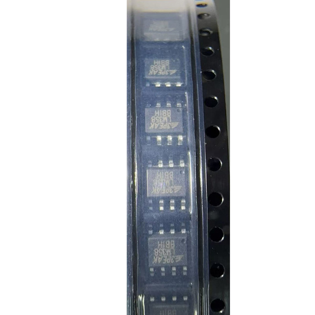 LM358-SR LM358 SOP8 NEW Integrated Circuit IC Chip-Global Sourcing RFQ Service Order in Bulk and Enjoy Bulk Discounts