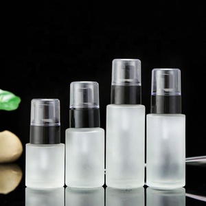 Proveedor de Cajas de Perfume de 100 ml, Botella de Perfume de Vidrio con Atomizador - Product Image 3