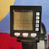 Rameur multifonctionnel
Rameur d'air d'intérieur
Rameur à air à bas prix
