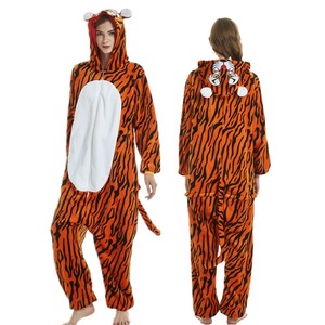 <span class=keywords><strong>Pijamas</strong></span> Kigurumi CMAX en Stock para Niños y Adultos, Pijama Cálido <span class=keywords><strong>de</strong></span> Franela con Diseño <span class=keywords><strong>de</strong></span> Unicornio, Pegaso, Pingüino, Koala, <span class=keywords><strong>Pikachu</strong></span>, Tejido para Fiestas - Product Image 4