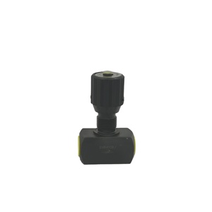 Válvulas de Retención de Flujo Hidráulico, Válvulas de Control de Flujo Automáticas Direccionales DV8-1-10B/ - Product Image 4