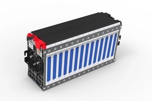 Batería de Iones de Sodio Recargable de Seguridad Superior de 12V 90Ah, Paquete de Celdas Na+ de Grado A con 4000 Ciclos para Sistemas Solares -40C 70C - Product Image 4