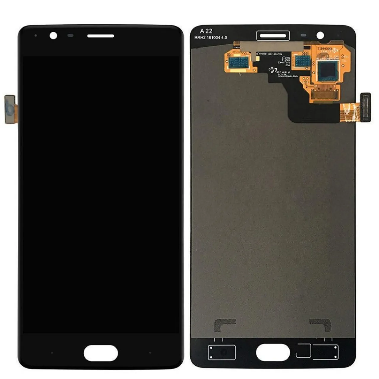 Factory Price Replacement Screen for Oneplus 3t LCD Screen Display