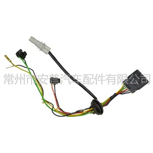 Fiação Automotiva 300 mm IP65 Isolamento em PVC 12 V para Montagem de Faróis Buick Regal LaCrosse - Product Image 2