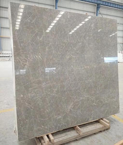 Tundra château gris marbre gris pour la conception de sols en marbre - Product Image 6