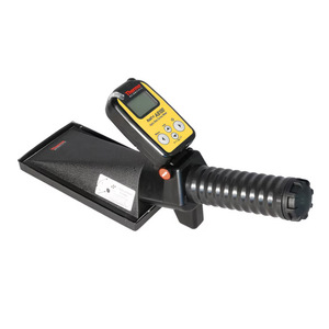   เครื่องตรวจวัดรังสีแบบพกพา Fisher RadEye AB100 สำหรับตรวจจับการปนเปื้อนของพื้นผิวชนิดอัลฟ่าและเบต้า - Product Image 1