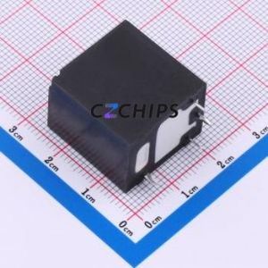 YX305-S-112DM Power Relay Through hole,21.2x16mm Relay 12V 1 Normally Open: 1A (SPST-Normally Open)::: 5 17A-277VAC - Product Image 2