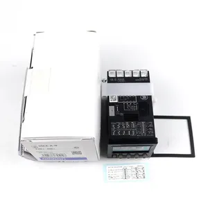Temporizador Digital H5CX-A-N, Relé de Tiempo Multifuncional, Serie H5CX-A, Nuevo y Original - Product Image 2