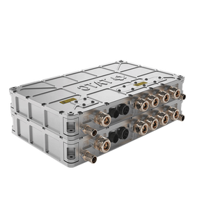 Brogen 45kw Power 90kw 329V New Commercial Truck EV <b>Drive</b> Unit Magnet Synchronous - Product Image 4