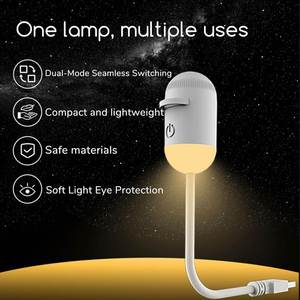 Lámpara Proyector de Cielo Estrellado LED USB para Auto, Luz Nocturna Portátil para Dormitorio, Decoración del Hogar, Regalo, Logotipo Personalizado OEM, Proveedor de Fábrica - Product Image 1