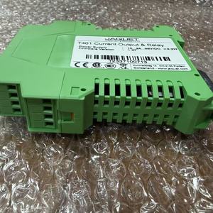 Relé de Seguridad de Alta Velocidad y Respuesta Rápida T401 Original, Nuevo, de Aluminio, con Salida Analógica de 420 mA, 0.01 Hz a 35,000 Hz - Product Image 4