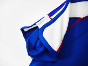 Camiseta de Fútbol de Manga Corta Personalizada Premium del Equipo Nacional de Japón, Edición Retro 2000 - Product Image 6