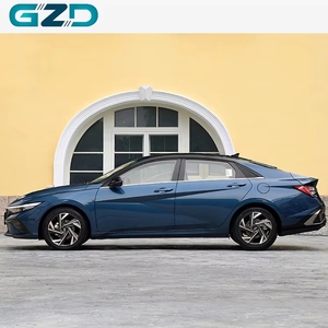 Elantra Sedan 2023 Automatica a Benzina N 0km Veicolo Usato N - Product Image 5