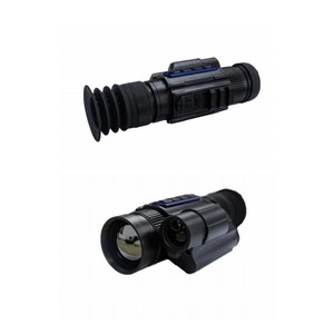 Thermal Imaging Night Vision Monocular High Definition Long Battery Life For Natural Observation With Reticle Ce Certified - Product Image 2