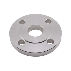 Thép Cacbon Chất Lượng Cao ASTM A105 150 # Giá Trượt Trên Mặt Bích RF - Product Image 4