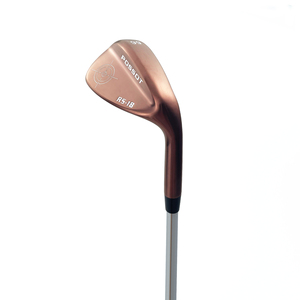 Zeppa da Golf in acciaio inossidabile e Putter con zeppa da Golf destrorso in acciaio inossidabile personalizzato e attrezzature da Golf professionali in ferro - Product Image 1