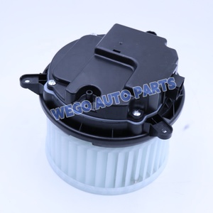 Moteur de ventilateur A9608300560 A0038307108 038307208 BE2240133 A9608302860 pour camion <span class=keywords><strong>Mercedes</strong></span> Benz <span class=keywords><strong>Actros</strong></span> ANTOS MP4 - Product Image 2