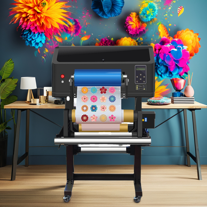 Erasmart Udefine High Speed 24 Inch