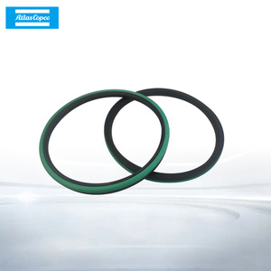 Atlas Copco Sealing <b>Ring</b> 0665080078 For Air <b>Compressor</b> Spare Parts Screw And <b>Piston</b> Models - Product Image 1