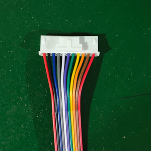 Mingyue AWG20/ AWG22/AWG24 Jst SM/Xh 2.54mm pas 2pin 2P 6P 3 4 13 20 broches Xhp-5 mâle femelle connecteur câble d'alimentation - Product Image 3