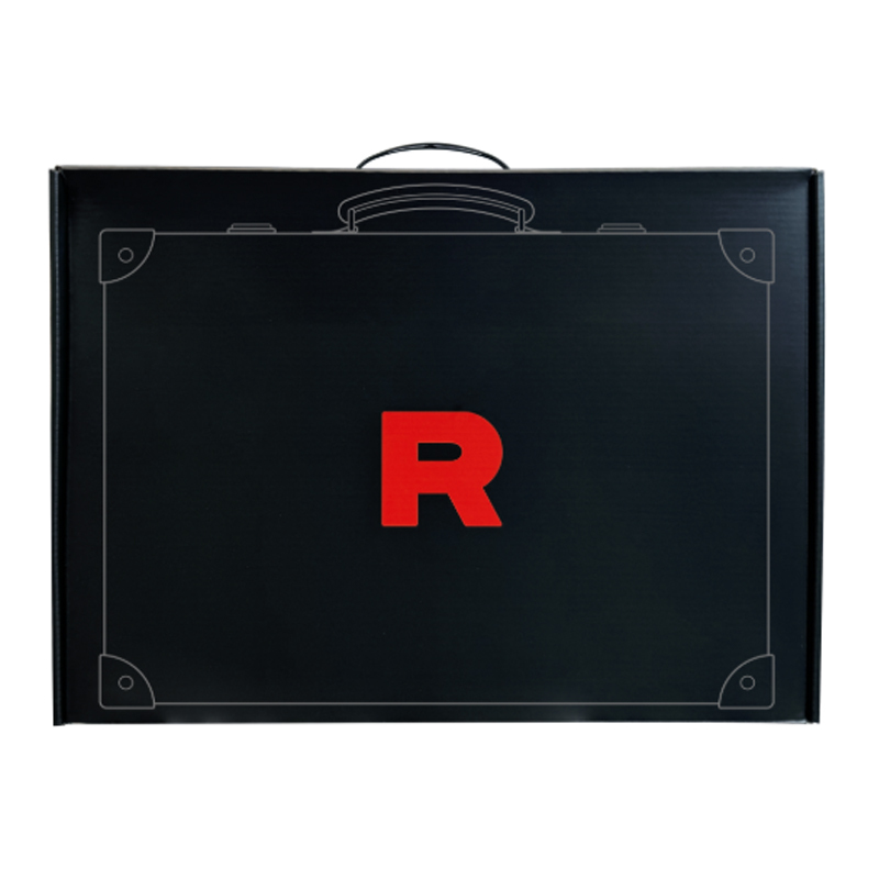 Coffret cadeau 18.0
