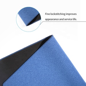 Alfombrilla de ratón para juegos de goma con patrón de tamaño grande gris personalizado Puoly, alfombrilla de escritorio grande <span class=keywords><strong>M</strong></span> L XL XXL - Product Image 2