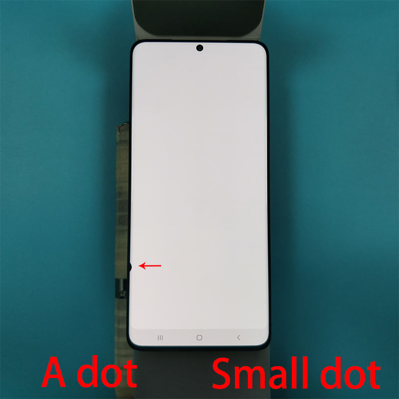 จุดเล็กๆจุด