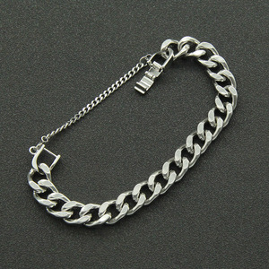 <b>Bracelets</b>, Trendy Men, Trendy Women, All-match, Hip-hop Locomotive <b>Bracelet</b> Accessories Tanjing - Product Image 4