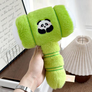 Juguete de Peluche Creativo y Divertido en Forma de Martillo y Llave Inglesa, Accesorio de Juego, <span class=keywords><strong>Muñeco</strong></span> de 8 Pulgadas para Máquina de Garras, Venta al por Mayor - Product Image 5