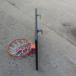 <span class=keywords><strong>Panier</strong></span> <span class=keywords><strong>de</strong></span> <span class=keywords><strong>basket</strong></span>-ball réglable M.Dunk <span class=keywords><strong>pas</strong></span> cher pour poteau - Product Image 5