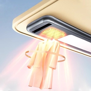 Home balcony intelligent telescopic automatic lifting folding electric drying rack - Product Image 1