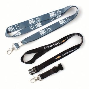 Cheap <b>Lanyard</b> Cell Phone Neckband Key Chain Sling ID Card Badge Holder Neck Strap <b>Lanyards</b> - Product Image 2