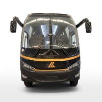 Autocar longue distance de 14 mètres, 70 places, Euro3/4/5 - Hautement personnalisable - Disponible en version conduite à gauche/droite
