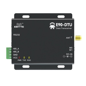 Ebyte ODM E90-DTU (433L37) 433MHz 5W RS232 RS485 Data Transceiver SX1278 Module Industrial PLC Wireless Communication DTU RTU - Product Image 1