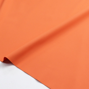 2026 Neuer Stil Synthetisches Leder Umweltfreundlich OEKO-Tex 100 Standard <span class=keywords><strong>DMF</strong></span>-Frei 0,45mm Wasserdicht Abriebfestes Leder - Product Image 4