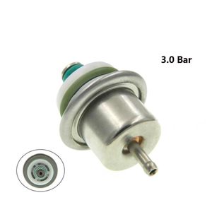 Regolatore di pressione del carburante 3.0 Bar per <span class=keywords><strong>Opel</strong></span> <span class=keywords><strong>Corsa</strong></span> Ford Taurus 93360887 AP10001 diaframma ad alte prestazioni - Product Image 4