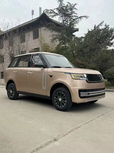 Cheap High Quality Hot Selling Electric Small Car Mini Electric Vehicle 2025 for Adult From China for Adult Elderly - Product Image 5