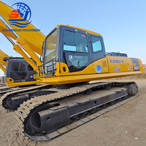 High Performance Used KOMATSU PC360 PC360-7 36 Ton Crawler <b>Excavator</b> for Mining Construction Sites 360 <b>Excavator</b> <b>Machine</b> - Product Image 1