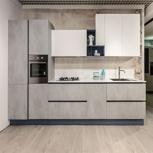 Armoire de cuisine intégrale personnalisée - Product Image 4