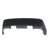Accessoires de voiture pour BMW E46 M3 Pare-chocs arrière 1990-2004 318/320/325