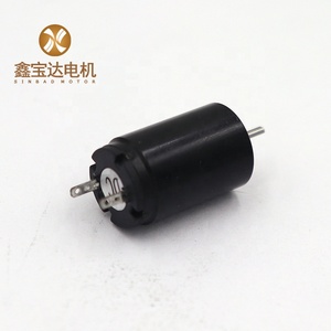 סינבד 1320 <span class=keywords><strong>6V</strong></span> פיר 1.5mm מתכת מברשת coreless <span class=keywords><strong>dc</strong></span> מנוע משמש קעקוע - Product Image 4