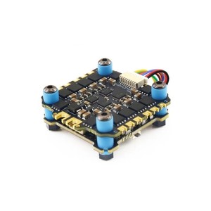 SoloGood F722 60A Stack ICM42688P Dual BEC OSD BlackBox Controlador <span class=keywords><strong>de</strong></span> vuelo ESC 3-6S LIPO FPV 7-10 pulgadas RC FPV <span class=keywords><strong>Freestyle</strong></span> Drones - Product Image 1
